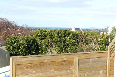 Landeda House | MOBILE HOME ON PRIVATE GROUND