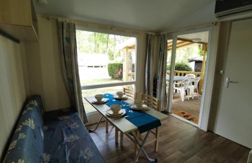 Saint-Cheron Other | Mobile Home ~ Parc des Roches
