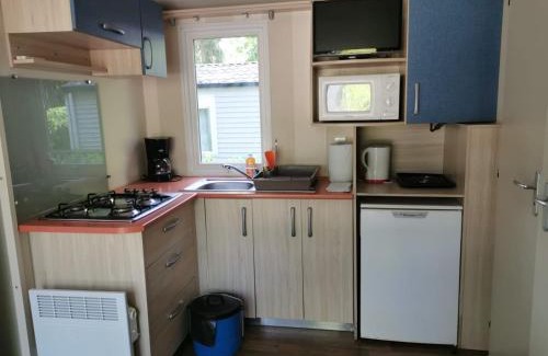 Saint-Cheron Other | Mobile Home ~ Parc des Roches
