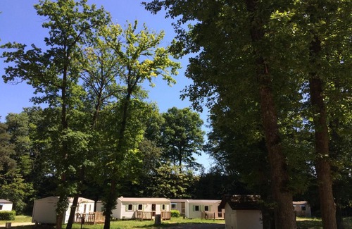 Saint-Cheron Other | Mobile Home ~ Parc des Roches