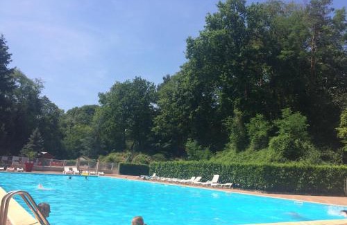 Saint-Cheron Other | Mobile Home ~ Parc des Roches