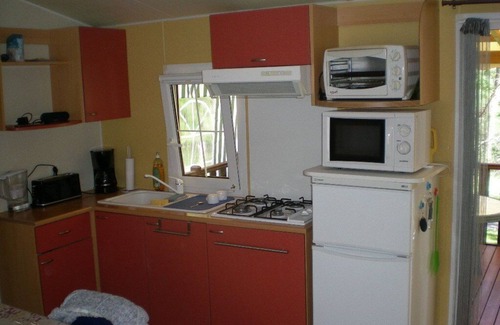 Ascarat House | Mobile home Saint Jean Pied de Port Pays Basque