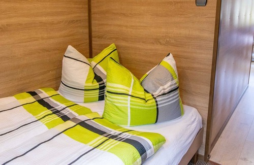 Hohenlychen House | Mobile home small - mobile homes on the beach