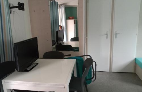 Pont-Aven Other | Mobile home SUPER CORDELIA CONFORT & FAMILIAL