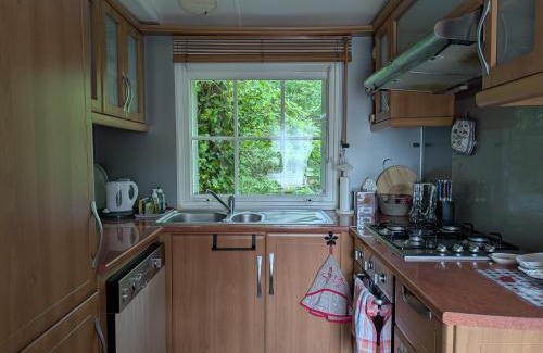 Pont-Aven Other | Mobile home tout confort dans un camping 4 étoiles