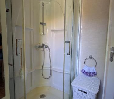 Pont-Aven Other | Mobile home tout confort dans un camping 4 étoiles