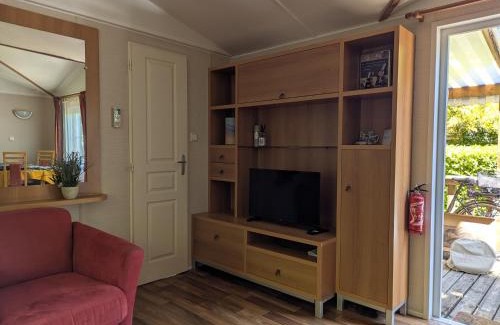 Pont-Aven Other | Mobile home tout confort dans un camping 4 étoiles