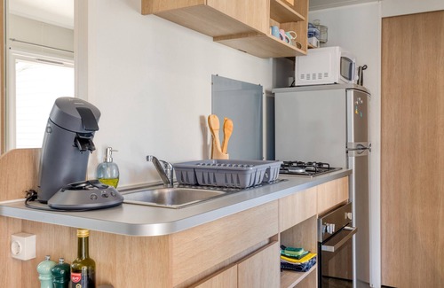 Vias RV Rental | Mobile Home 'Vos Vacances À La Mer'