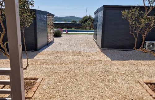 Pirovac House | Mobile Homes Albatross