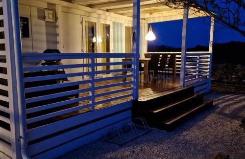 Pirovac House | Mobile Homes Albatross