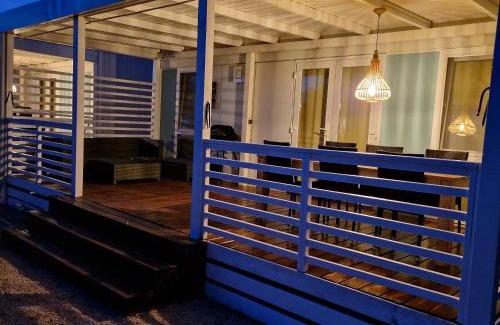 Pirovac House | Mobile Homes Albatross