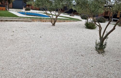 Pirovac House | Mobile Homes Albatross