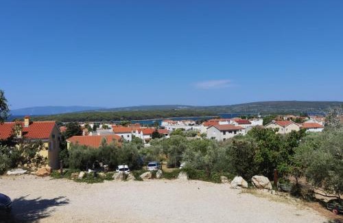 Punat Resort | Mobile Homes and Apartments St,Denis
