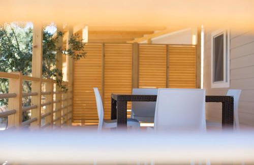 Punat Resort | Mobile Homes and Apartments St,Denis