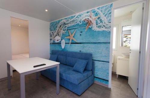 Punat Resort | Mobile Homes and Apartments St,Denis