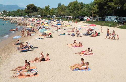 Miami Platja Other | Mobile Homes by KelAir at Playa Montroig Camping Resort