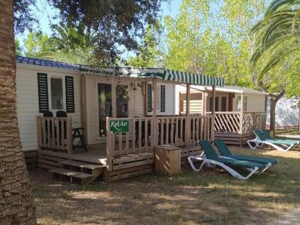 Miami Platja Other | Mobile Homes by KelAir at Playa Montroig Camping Resort