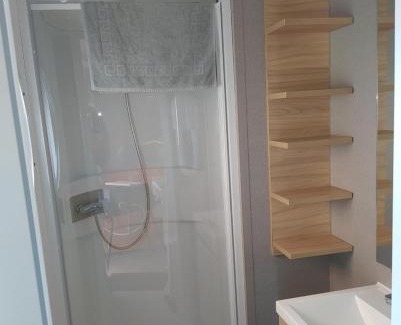 Miami Platja Other | Mobile Homes by KelAir at Playa Montroig Camping Resort