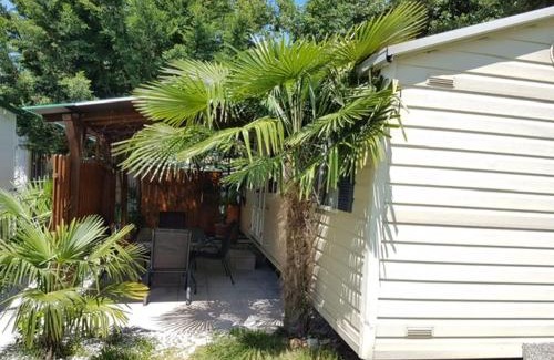Lovrecica Resort | Mobile Homes - Camping Slanik Umag