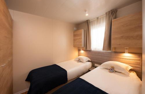 Nerezine Resort | Mobile Homes Rapoća