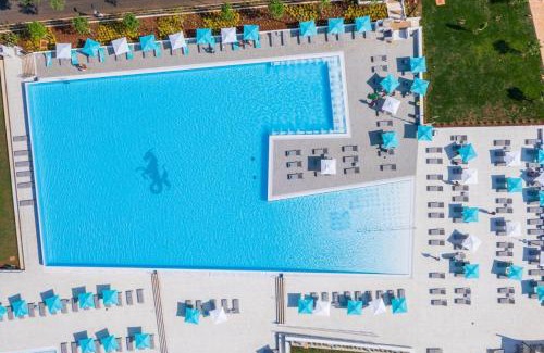 Karigador Resort | Mobile Homes Relax Park Umag