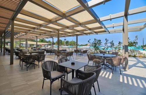 Karigador Resort | Mobile Homes Relax Park Umag