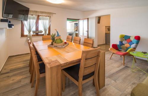Krk Resort | Mobile Homes Residence Ulika
