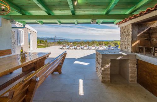 Krk Resort | Mobile Homes Residence Ulika
