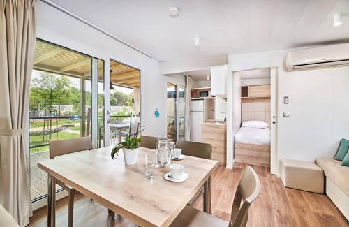 Umag RV Rental | Mobile Homes Stella Maris