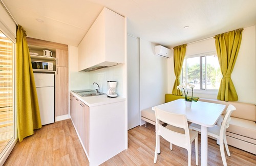 Umag RV Rental | Mobile Homes Stella Maris