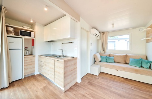 Umag RV Rental | Mobile Homes Stella Maris