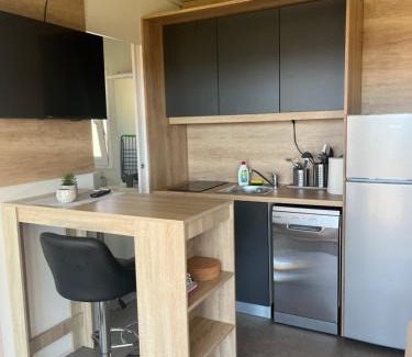 Pirovac House | Mobile homes Tina Pirovac
