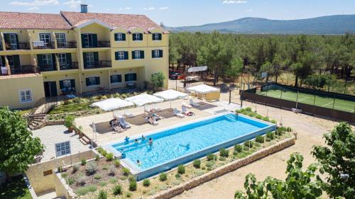 Lozovac House | Mobile Homes Vrata Krke