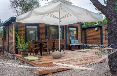 Lozovac House | Mobile Homes Vrata Krke