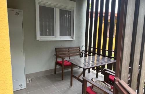 Terme Catez Apartment | Mobile House Sweet Dreams - Terme Čatež