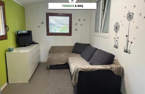 Terme Catez Apartment | Mobile House Sweet Dreams - Terme Čatež