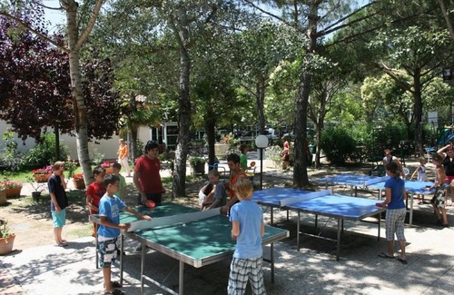 Badiaccia House | Mobile Home by Lake Trasimeno Fun
