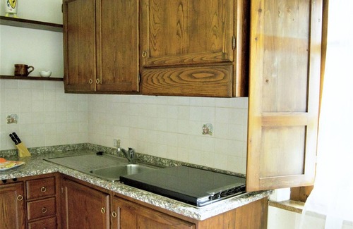 Badiaccia House | Mobile Home by Lake Trasimeno with Pool