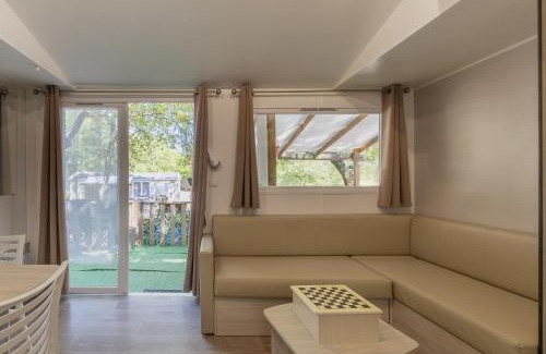 Lagorce Apartment | Mobilehome