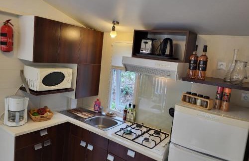 Roquebrune-sur-Argens Other | Mobilehome Leï Suves Côte d'Azur