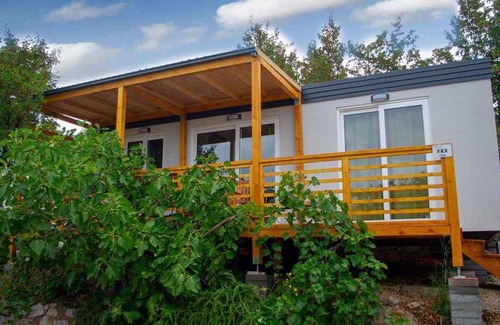 Klenovica Other | Mobilehome Trend "A" zone