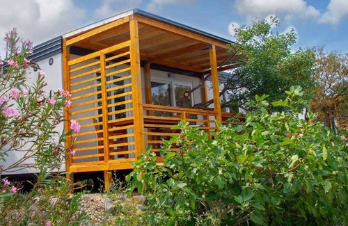 Klenovica Other | Mobilehome Trend "A" zone
