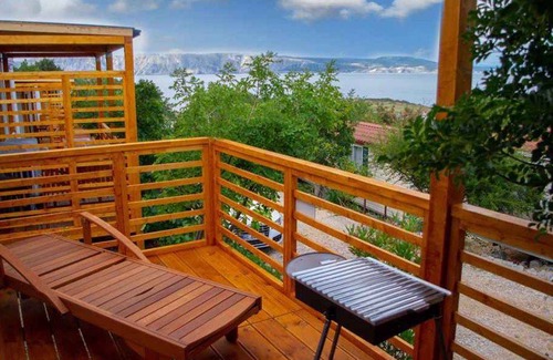 Klenovica Other | Mobilehome Trend "A" zone