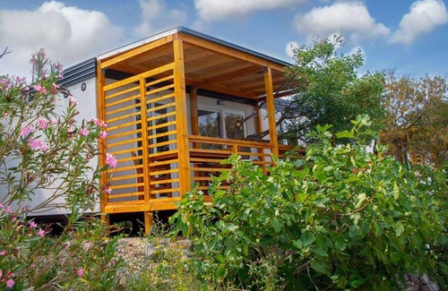 Klenovica Apartment | Mobilehome Trend "A" zone