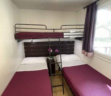 Tuoro sul Trasimeno Resort | Mobilehomes in Tuoro Sul Trasimeno - Umbrien 51891