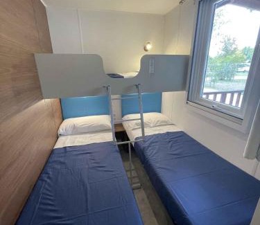 Tuoro sul Trasimeno Resort | Mobilehomes in Tuoro Sul Trasimeno - Umbrien 51891