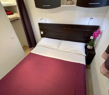 Tuoro sul Trasimeno Resort | Mobilehomes in Tuoro Sul Trasimeno - Umbrien 51891