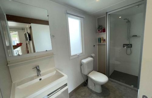 Tuoro sul Trasimeno Resort | Mobilehomes in Tuoro Sul Trasimeno - Umbrien 51891
