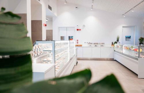 Rivabella Resort | Mobilehomes in Rimini 53447