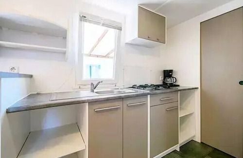 Saliers House | Mobilheim A/C